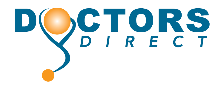 DoctorsDirect logo